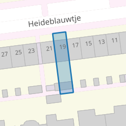 Perceel PCH00-P-1217