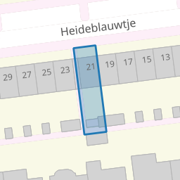 Perceel PCH00-P-1218