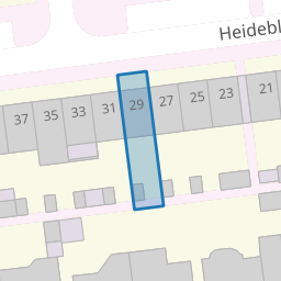 Perceel PCH00-P-1222