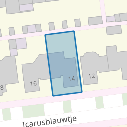 Perceel PCH00-P-1235