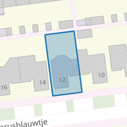 Perceel PCH00-P-1236