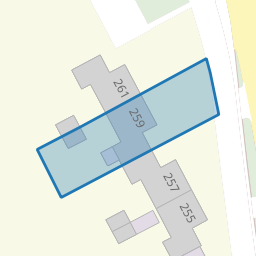 Perceel PCH00-P-1249