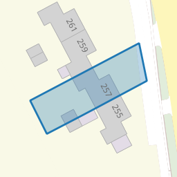 Perceel PCH00-P-1250