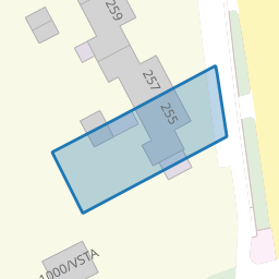 Perceel PCH00-P-1251