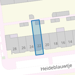 Perceel PCH00-P-1253