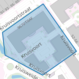 Perceel PCH00-P-1256