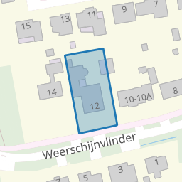 Perceel PCH00-P-1259