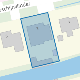 Perceel PCH00-P-1265