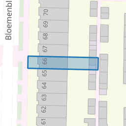 Perceel PCH00-P-1280