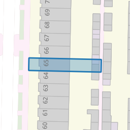 Perceel PCH00-P-1281