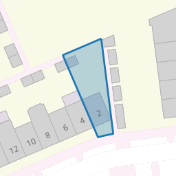 Perceel PCH00-P-1294