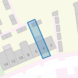 Perceel PCH00-P-1295