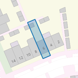 Perceel PCH00-P-1296