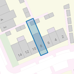 Perceel PCH00-P-1297