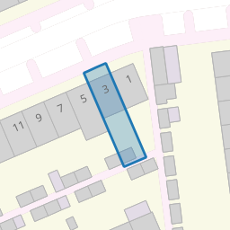 Perceel PCH00-P-1303