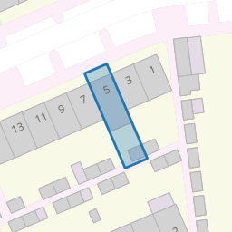 Perceel PCH00-P-1304