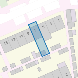 Perceel PCH00-P-1305