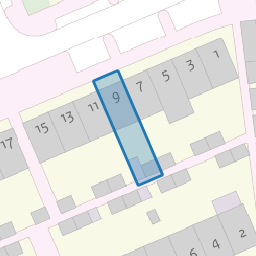 Perceel PCH00-P-1306