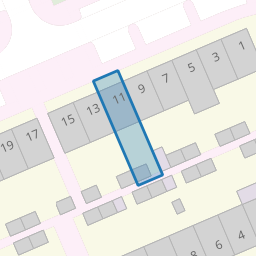 Perceel PCH00-P-1307