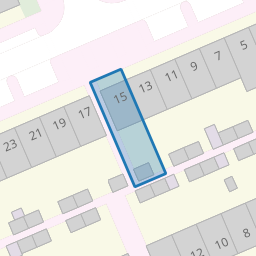 Perceel PCH00-P-1309