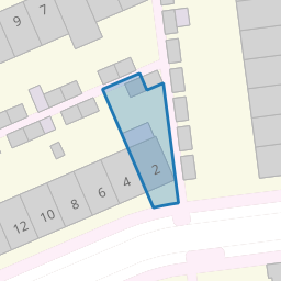 Perceel PCH00-P-1310