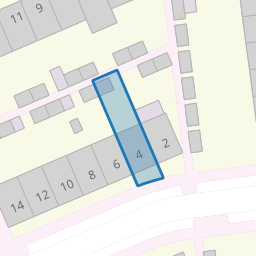 Perceel PCH00-P-1311