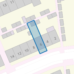 Perceel PCH00-P-1312