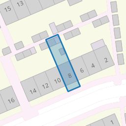 Perceel PCH00-P-1313