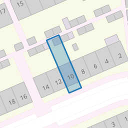 Perceel PCH00-P-1314