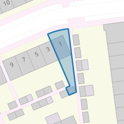 Perceel PCH00-P-1318