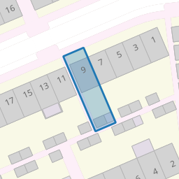 Perceel PCH00-P-1322