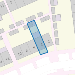 Perceel PCH00-P-1324