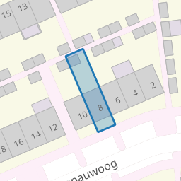 Perceel PCH00-P-1326