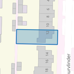 Perceel PCH00-P-1334