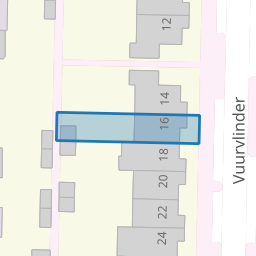 Perceel PCH00-P-1336