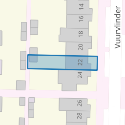 Perceel PCH00-P-1339