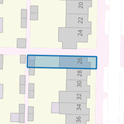 Perceel PCH00-P-1341