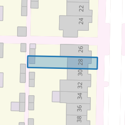 Perceel PCH00-P-1342