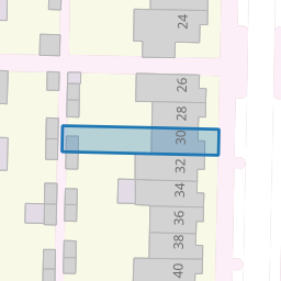 Perceel PCH00-P-1343