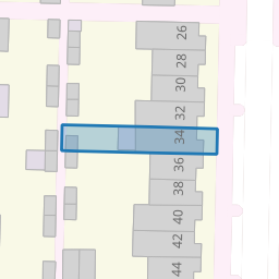 Perceel PCH00-P-1345