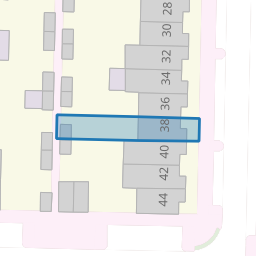 Perceel PCH00-P-1347