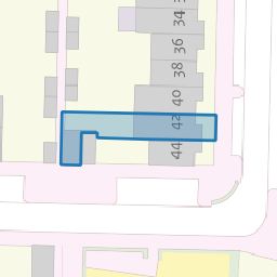 Perceel PCH00-P-1349