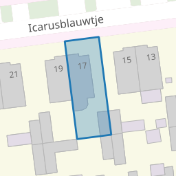 Perceel PCH00-P-1355