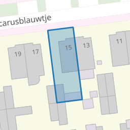Perceel PCH00-P-1356
