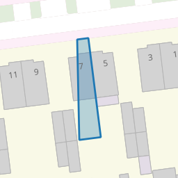 Perceel PCH00-P-1361