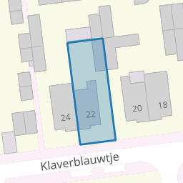 Perceel PCH00-P-1366