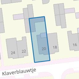 Perceel PCH00-P-1367