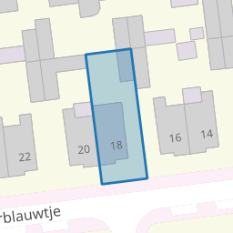 Perceel PCH00-P-1368