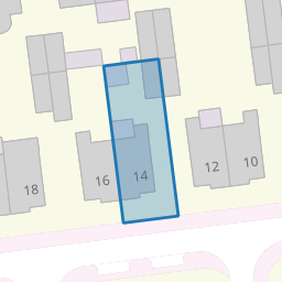 Perceel PCH00-P-1370