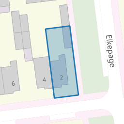 Perceel PCH00-P-1377